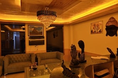 Hotel Joobira Galaxy, Manali