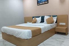 hotel the legend, Ahmedabad