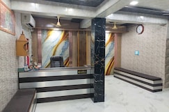 AFFECTION INN, Lucknow