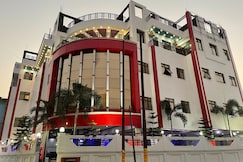 Hotel Shivruun, Gorakhpur