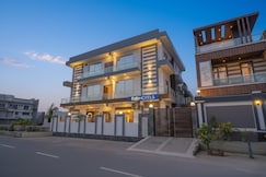 FabHotel Galaxy Greno Celebration, Greater Noida