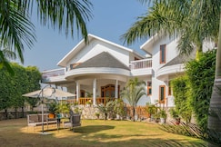 StayVista | The Willowfield 4 BHK Villa, Dehradun