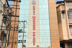 HOTEL MONSOON PALACE, Guwahati