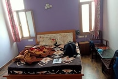 THE SILVER OAK BANQUET & MOTEL, Ropar