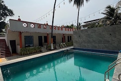 Second Home Stays, Alibaug