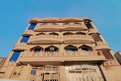 Hotel O Primrose Hotel's Near Noida Sector 76 Metro Station, Noida