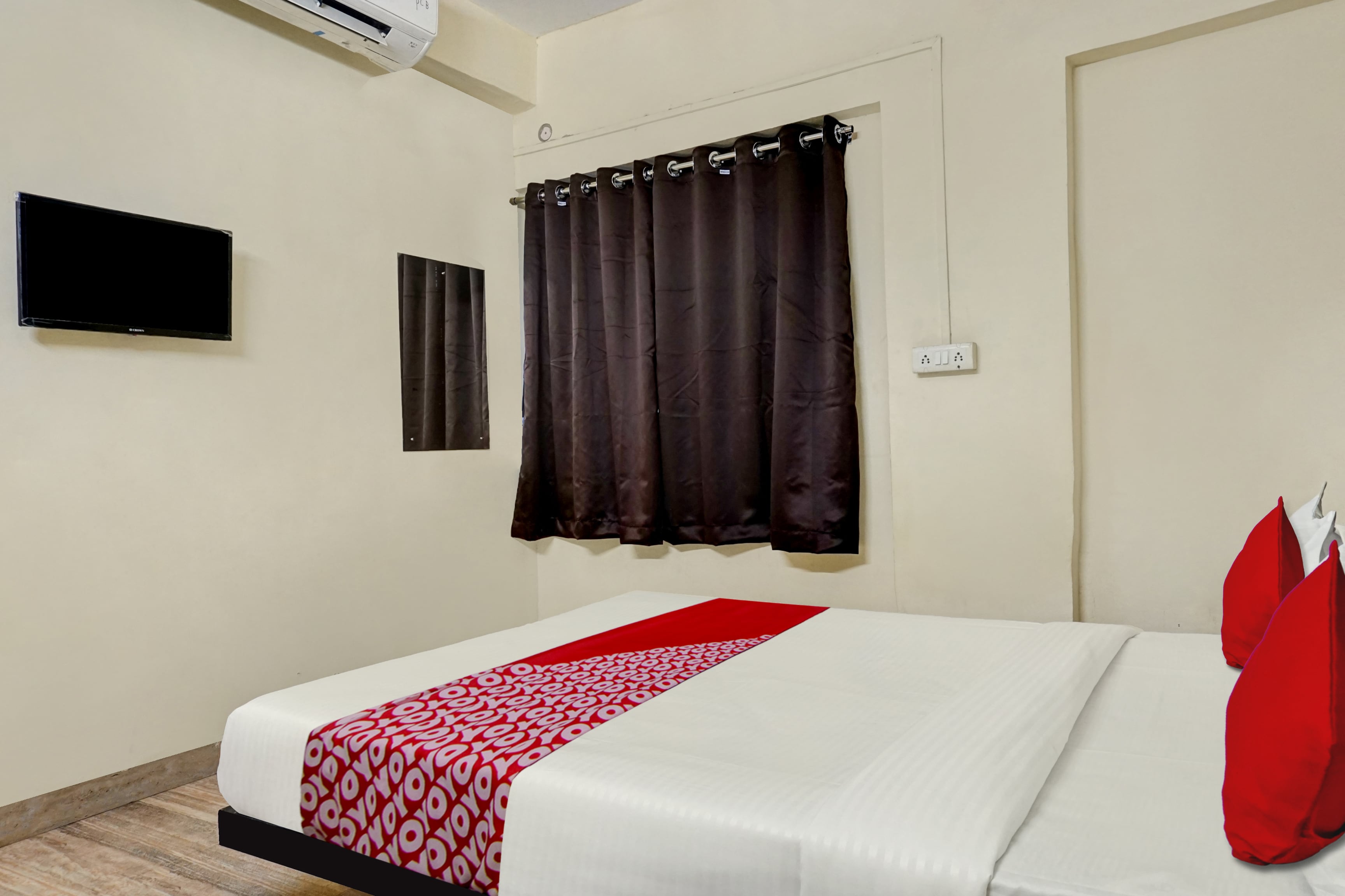 Hotel O Sai Avenue - Tap to explore photos