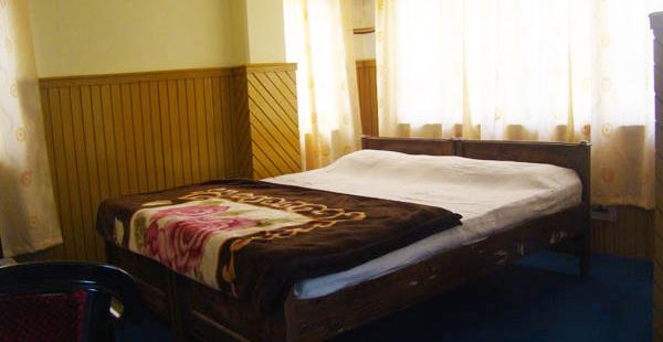 Hotel Kusum International  - Tap to explore photos