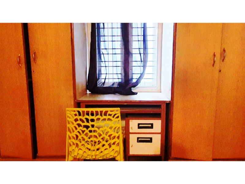 INDIRANAGAR TOWNHOUSE - Tap to explore photos