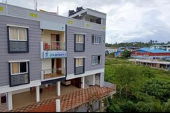 Jiya Residency | 10 mins from the Airport, Port Blair