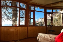 Kalawati Homes| Mall Road Panoramic 2 BHK Home, Shimla