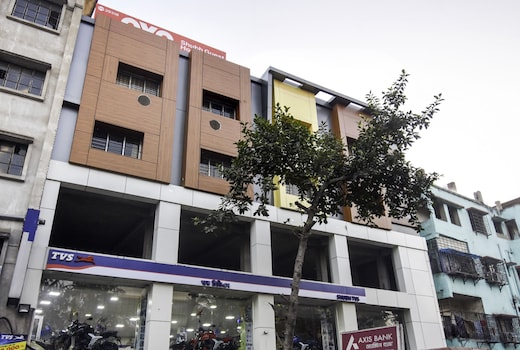 Super Hotel O Mourigram Near Andul Rd