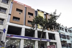 Hotel O Mourigram Near Andul Rd, Howrah