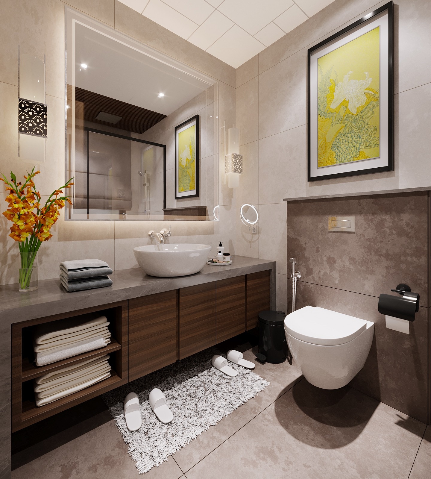 Solace Suites Hotel and Banquets - Tap to explore photos