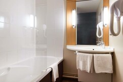 ibis Tours Nord, Indre