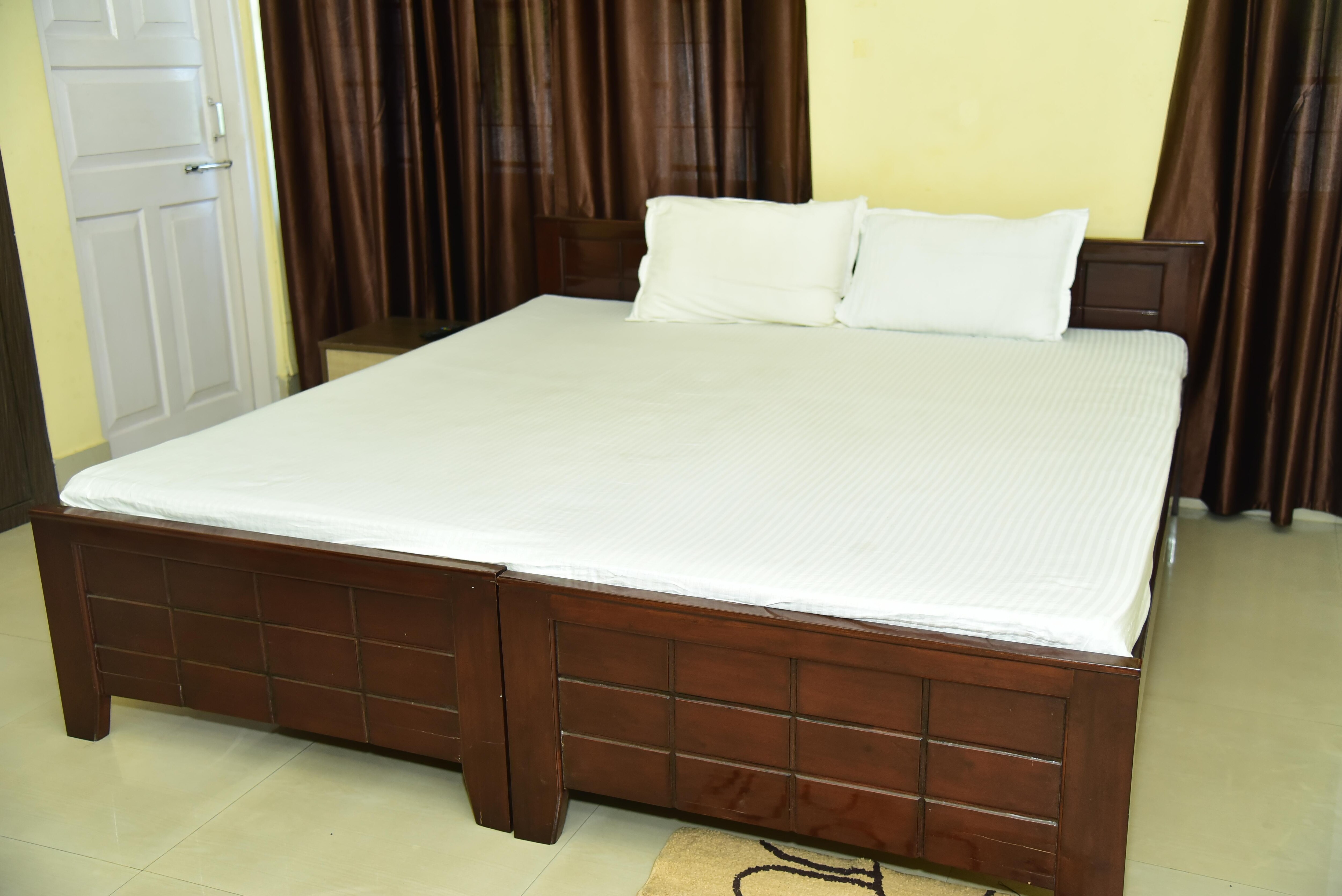 New Dream Homestay1 - Tap to explore photos
