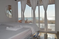 Baywatch Beach Resort Patnem, Goa