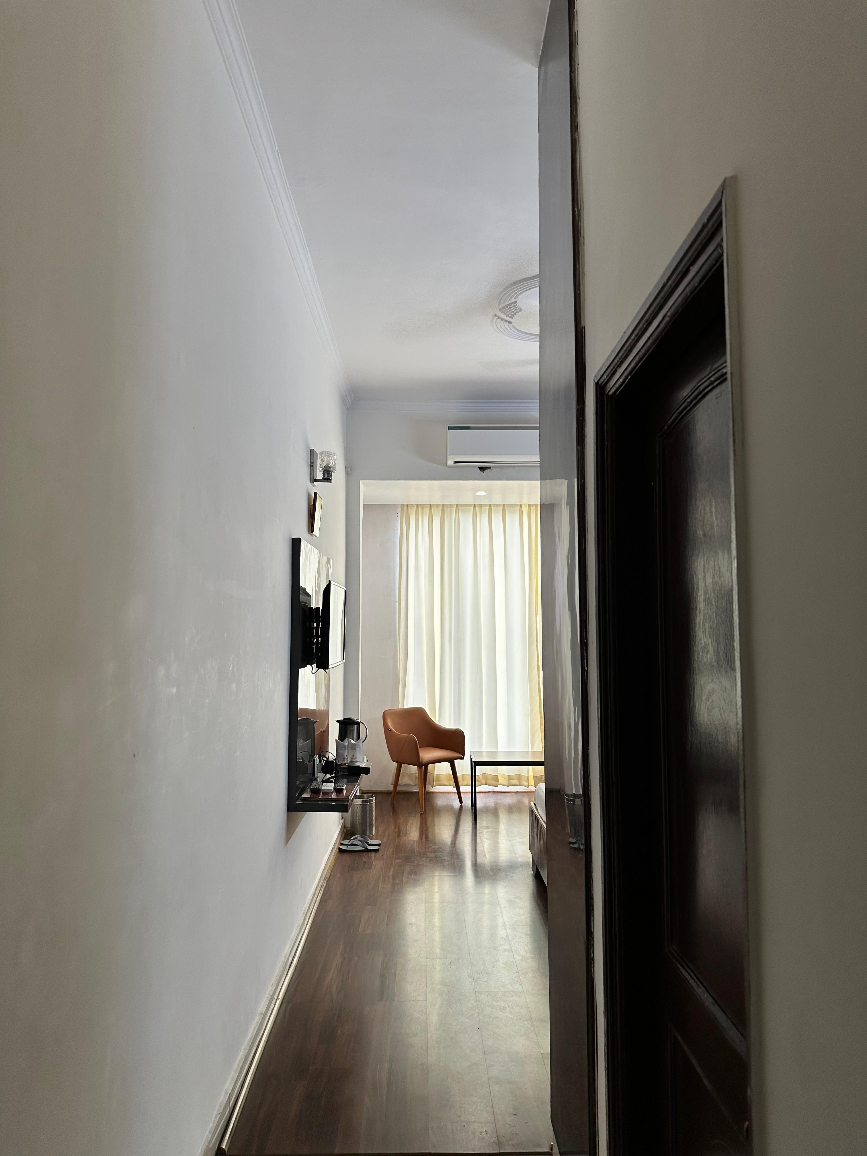HOTEL NESTWAY  (REFINERY ROAD) - Tap to explore photos