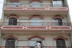 HOTEL UTSAV & MARRIAGE HALL, Aurangabad, Bihar