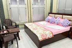 Pratibha Stays | Entire 1 BHK, 3BHK Premium Apartments near Ramjanmbhoomi, Ayodhya