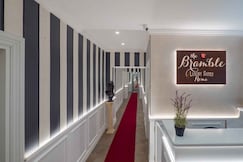 Bramble Luxury Suites, Rome