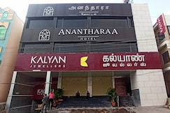 Anantharaa Hotel Tiruvannamalai, Tiruvannamalai