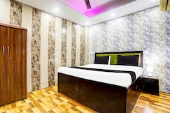 Hotel O Royal Stone, Noida