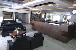 CIMORB HOTEL, Kohima