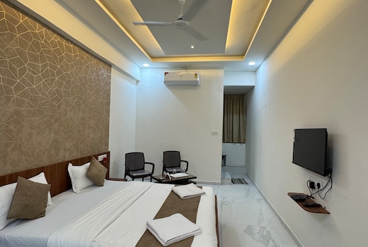 Hotel Heritage Comfort