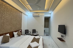 Hotel Heritage Comfort, Nashik