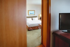 Hilton Alexandria Green Plaza, الإسكندرية