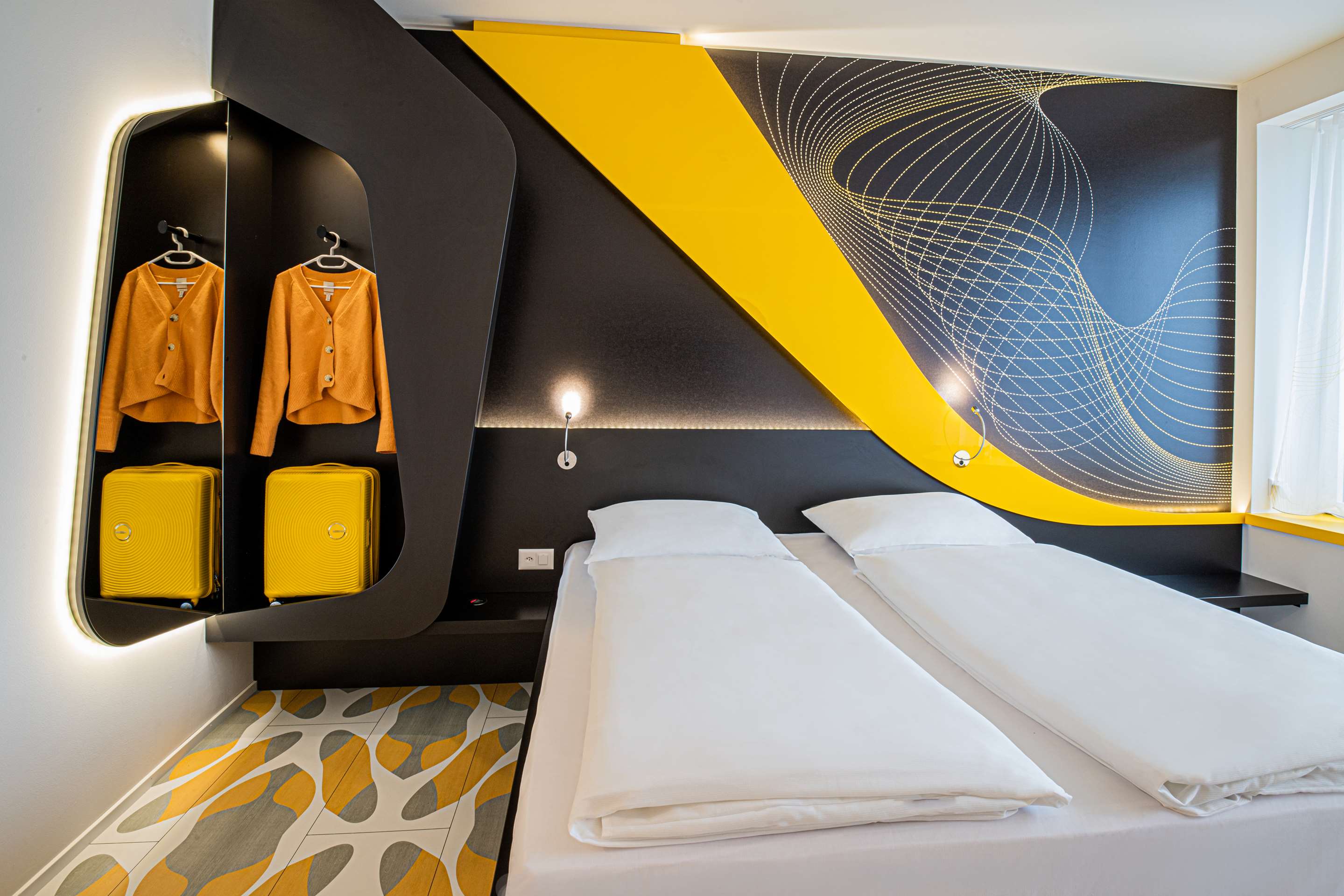 Prize by Radisson, Bern City - Tap to explore photos