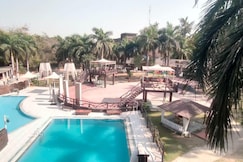 Scorpio Club And Resort, Purwa