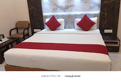 Mayuri Residency - The Premier Hotel, Bangalore