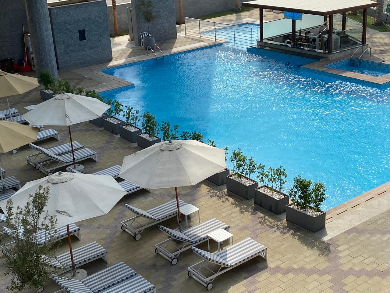Sea Point Hotel (Formerly Park Regis By Prince Dubai Islands) - Tap to explore photos