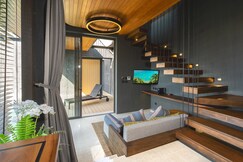 Akra Collection Layan - Hideaway Villas, فوكيت