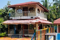 Velankanni Farm Resort, Thane
