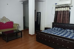 Angle Guest House, Karwi