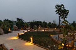 TUNGABHADRA RESORT HAMPI, Toranagallu