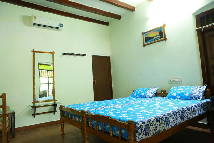 Gowri Art Residency - Tap to explore photos