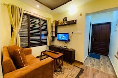 AL-Kabeer Sleep In Suite, Thiruvananthapuram