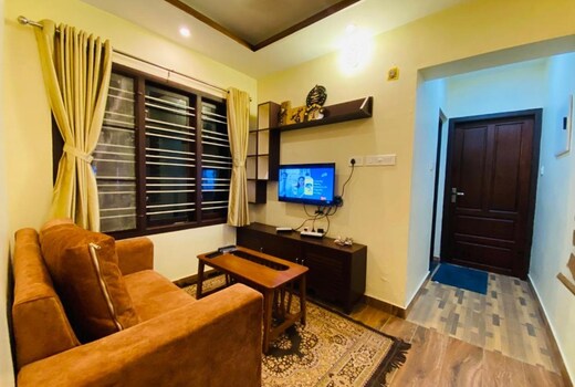 AL-Kabeer Sleep In Suite