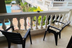 Rainforest Casa Azure 2BHK Row House- 4, Goa