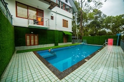 Never inn plantation villa 2BHK, Munnar