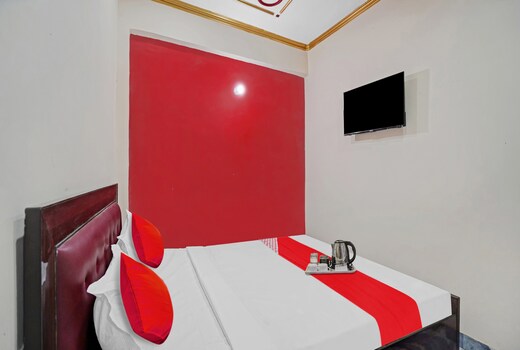 Hotel O Star guest House