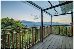 Vythiri Mist Resort, Wayanad