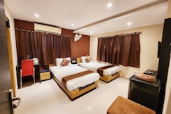 Hotel Saad 1 Min Walk From Park Circus, Kolkata