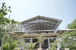 Kudos Admire Beach Resort, Varkala