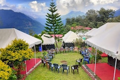 Camp Nirvana Guptkashi, Ukhimath