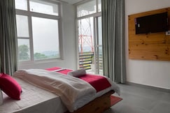 Bed and breakfast in Dharamshala Bluewave villa, Dharamshala